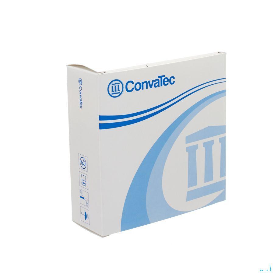 Combihesive Iis Hydroflex Platen 57mm 5 405102  -  Convatec