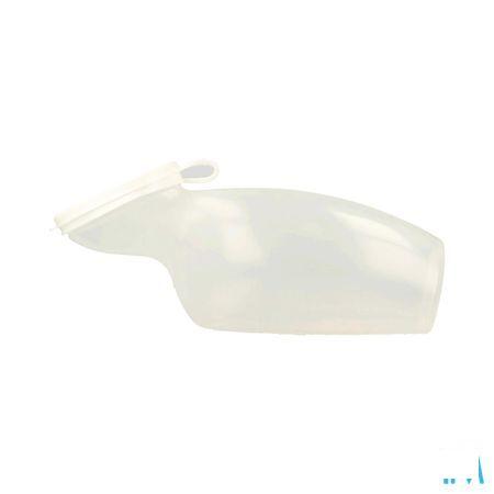 Pharmex Urinaal Dames Plastiek  -  Infinity Pharma