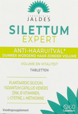 Silettum Expert Tabl 60