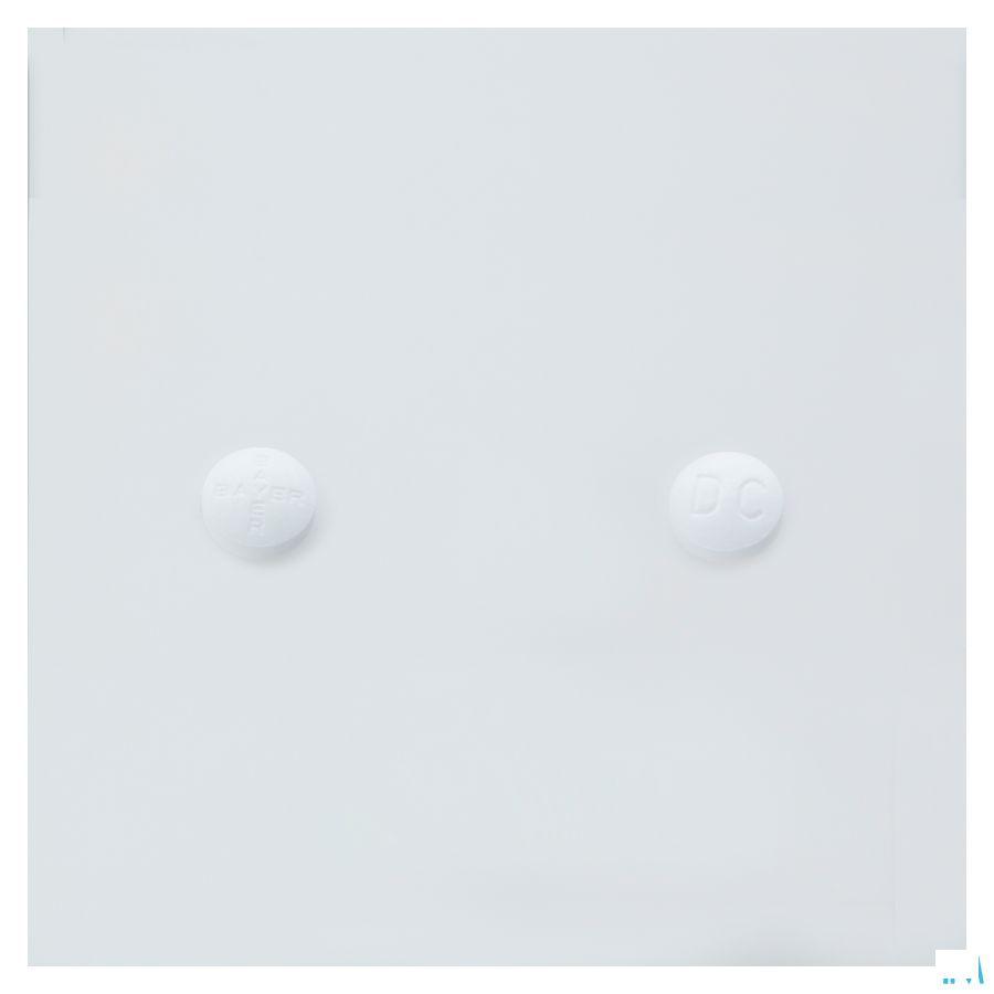 Aspirine 100 mg Comprimes 30
