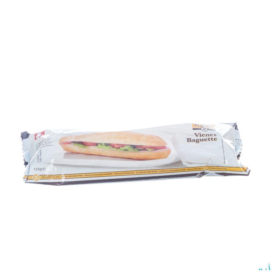 Proceli Baguette Vienes 125 gr 4556  -  Revogan