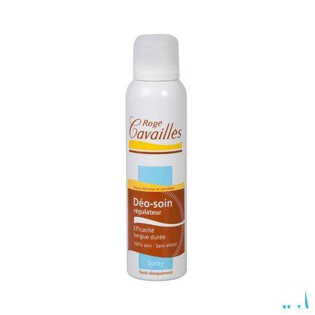 Roge Cavailles Deo Spray Mixte Gev H 150 ml  -  Bolton