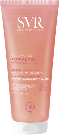 Topialyse Wasgel 200ml Nf  -  Svr Laboratoire