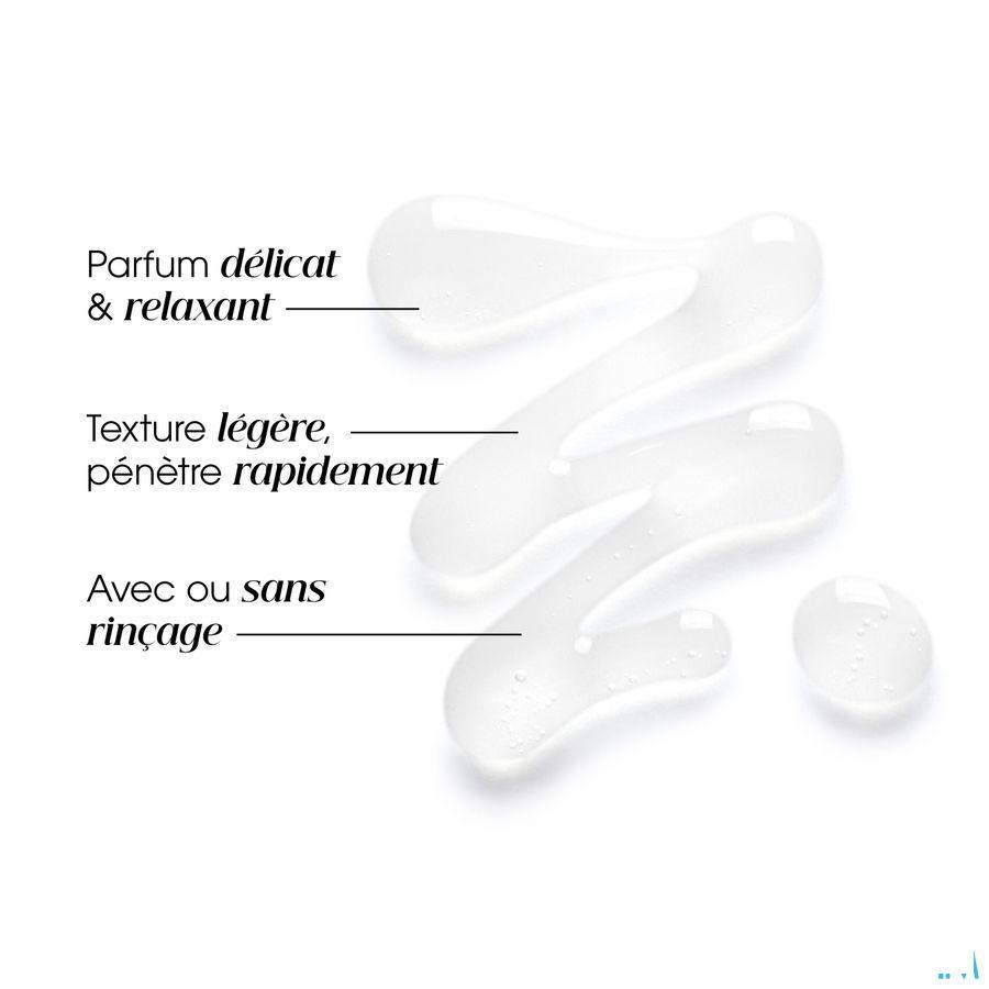 Klorane Capil. Condit. Bio Pioenroos 150 ml