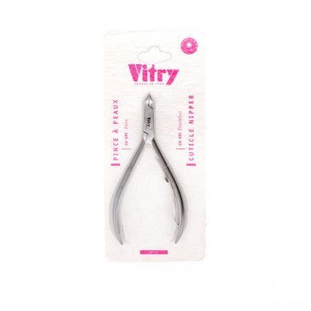 Vitry Classic Pincet Huid Prof Model 1052  -  Vitry
