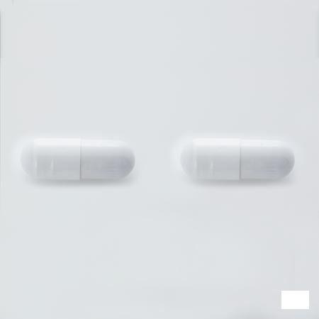 Usa 300 Capsule 30  -  Trenker