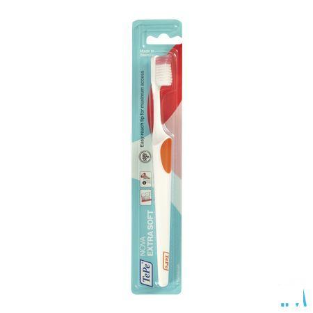 Tepe Nova Toothbrushes X-soft 1 312610