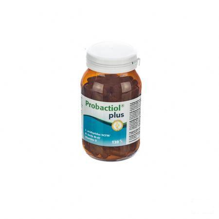 Probactiol Plus Pot Caps 120 15777 3188083  -  Metagenics