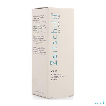 Zeitschild Skin Aesthetics Active Relief Ser. 30 ml