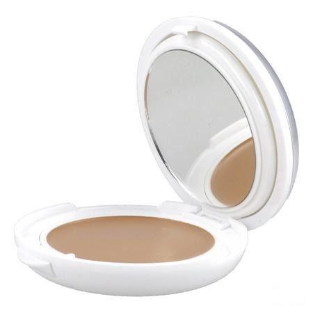 Avene Couvrance Creme Teint Comprimes 03 Sable Conf. 10 gr  -  Avene