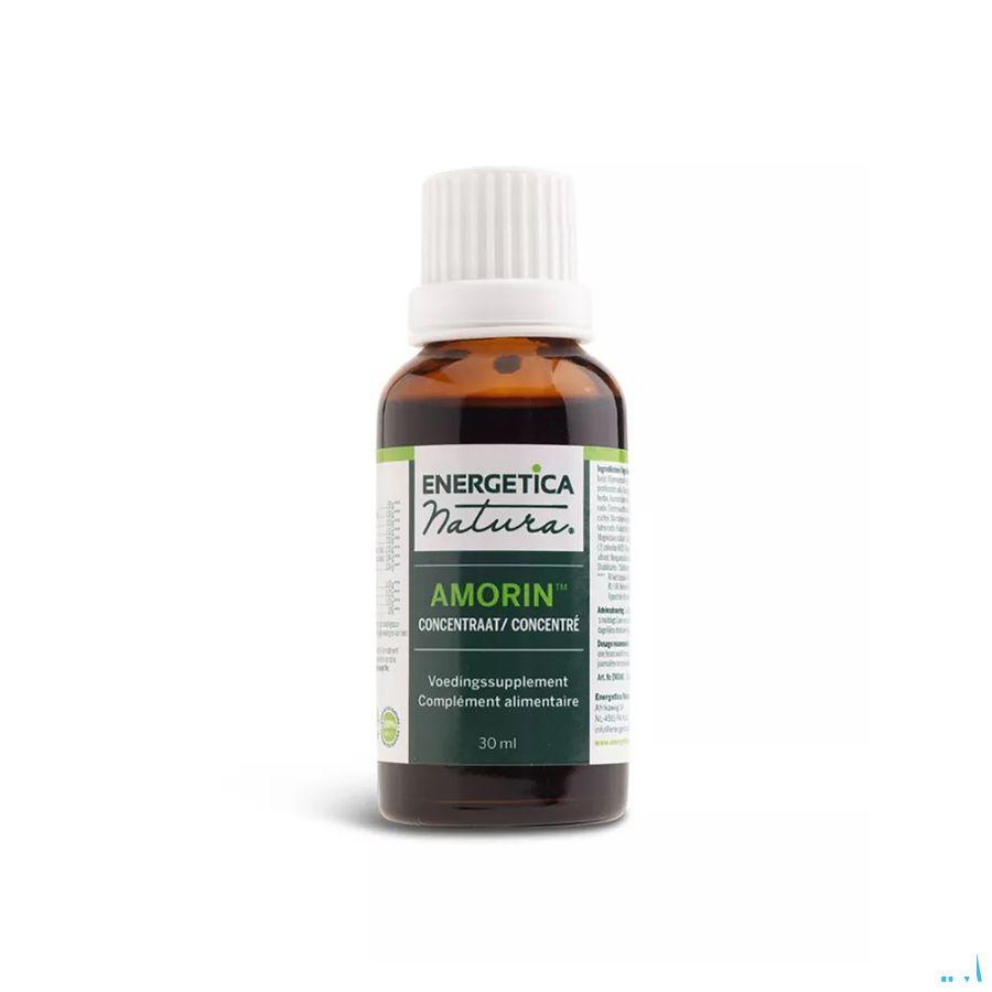 Amorin Concentraat 30 ml  -  Energetica Natura