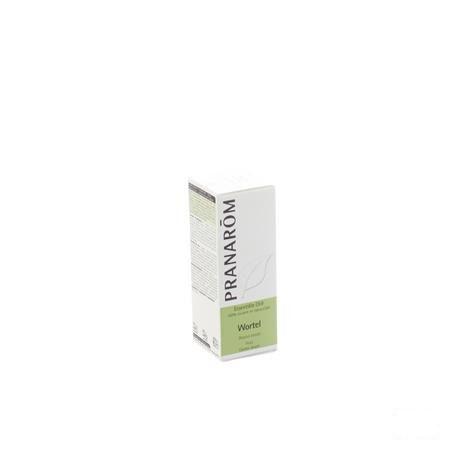 Wortel Essentiele Olie 5 ml  -  Pranarom