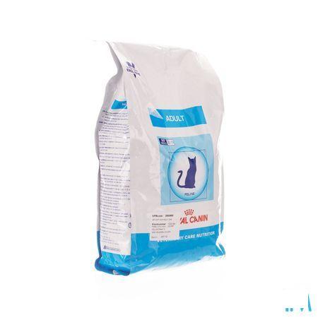 Vcn Adult Feline 2kg  -  Royal Canin