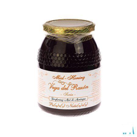 Soria Berghoning Miel Aromatica 1000 G  -  Soria Bel
