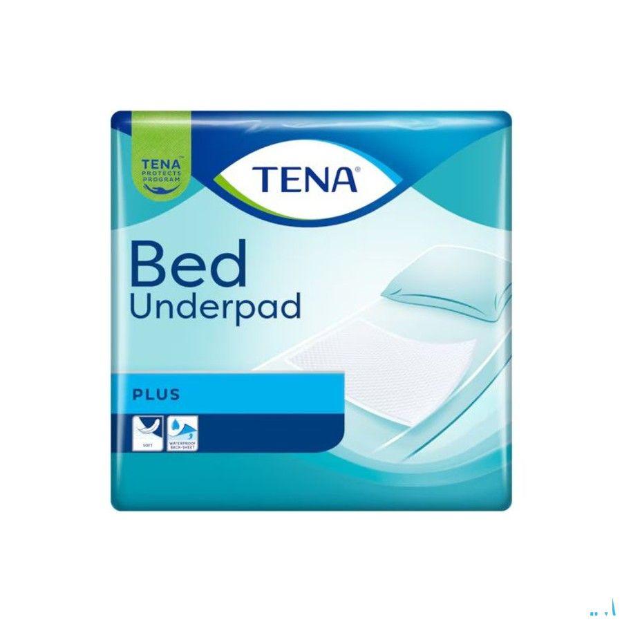 Tena Bed Plus 60x 90cm 20 770103