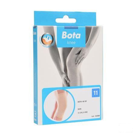 Bota 40 Df Knie N11 41,5Cm