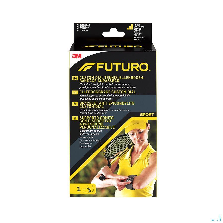 Futuro Elleboogbrace Custom Dial 45980, Aanpasbaar  -  3M