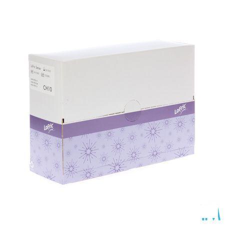 Lofric Sense Sonde Femme Nel. CH10 15Cm 30 4161065