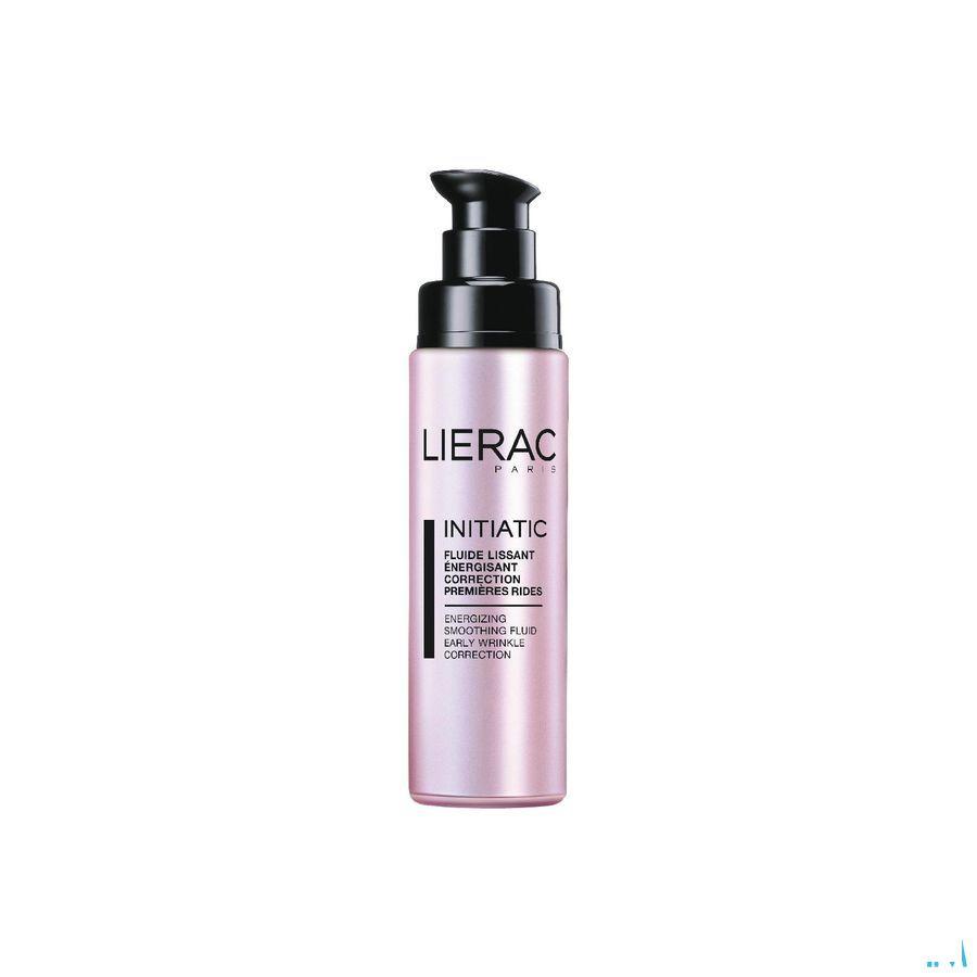 Lierac Initiatic Fluide Pompfl 40 ml
