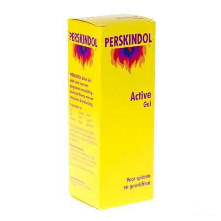 Perskindol Active Gel 100 gr