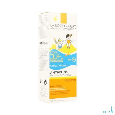 Anthelios Dp Lait 50 + 100 ml  -  La Roche-Posay