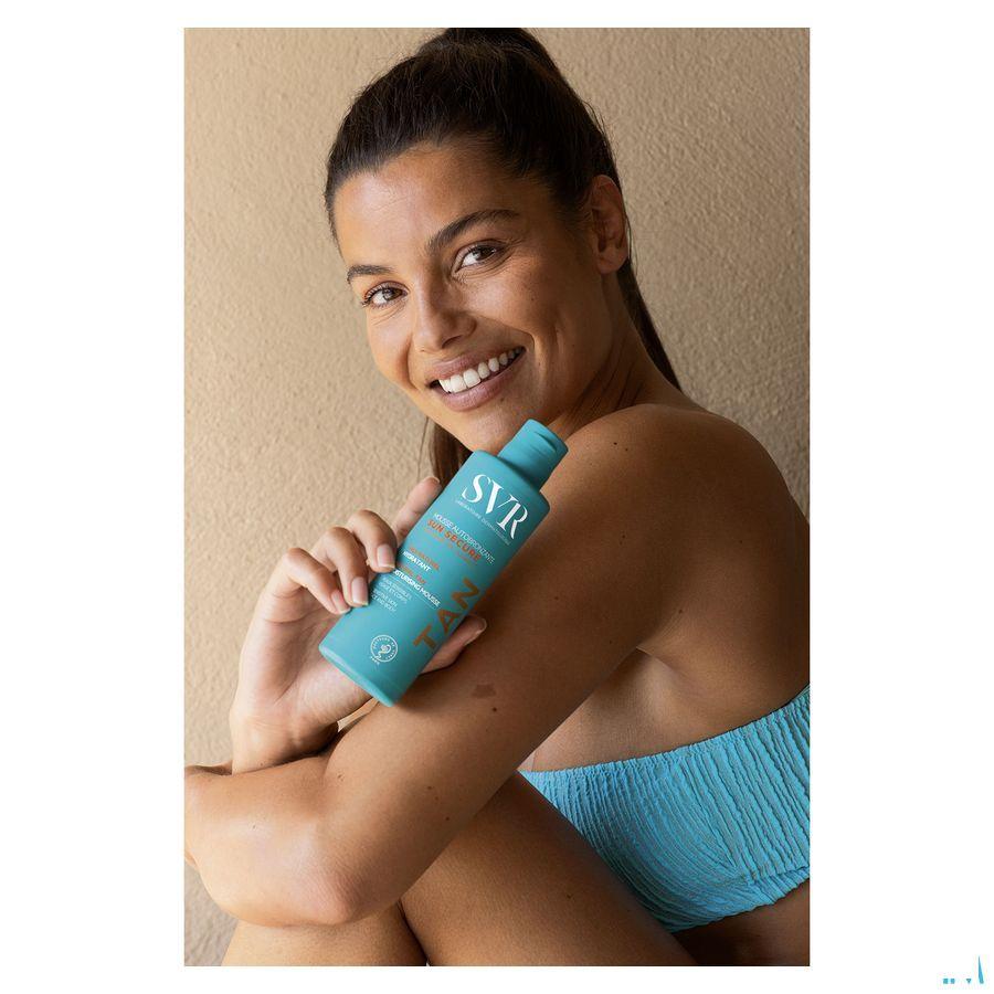 Svr Sun Secure Mousse Auto Bronzante 150 ml