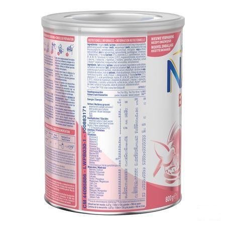 Nan Evolia 2 800 G  -  Nestle
