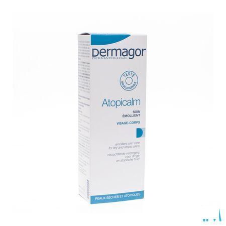 Dermagor Atopicalm Gel Creme Dh 250 ml