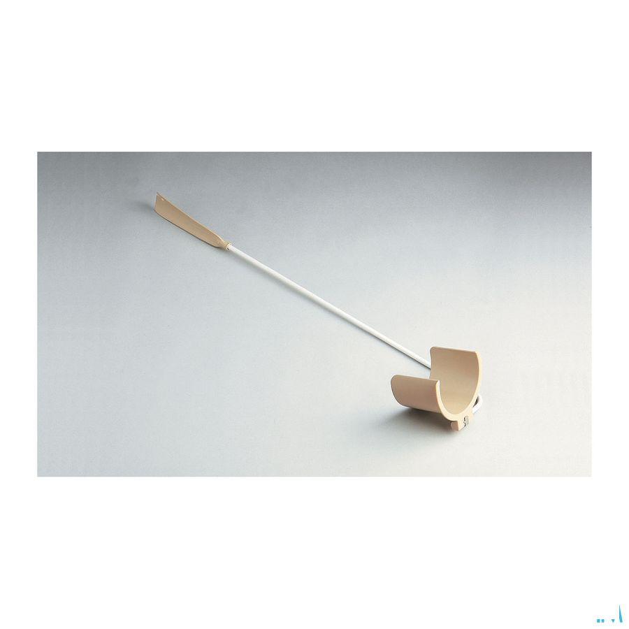 Kousaantrekker Verlengde Schoentrekker 74cm 