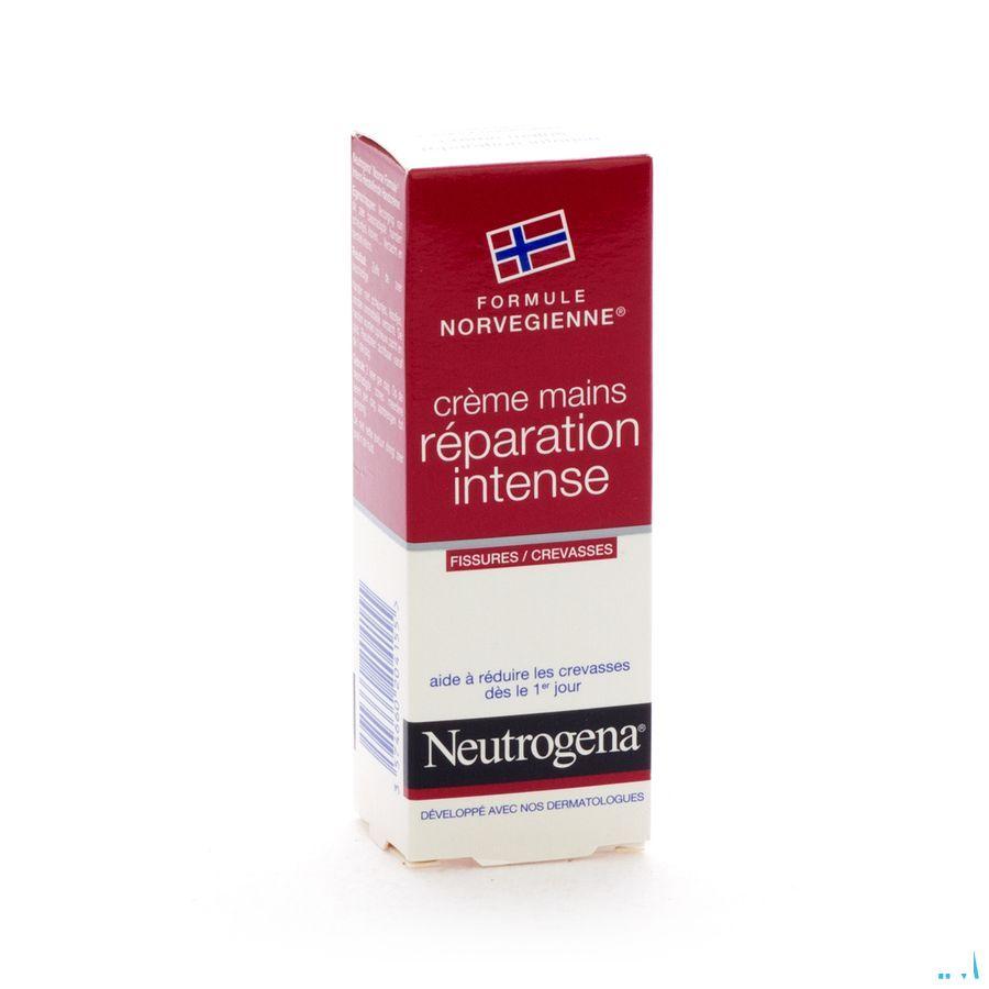 Neutrogena Intens Herstellende Handcreme 15 ml