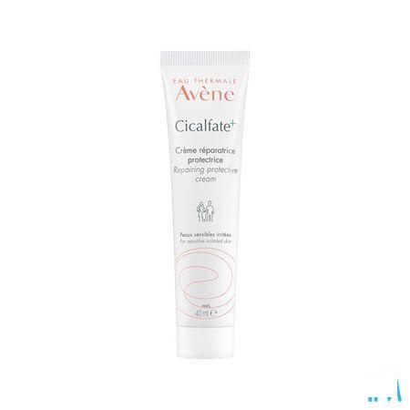 Avene Cicalfate + creme 40 ml  -  Avene