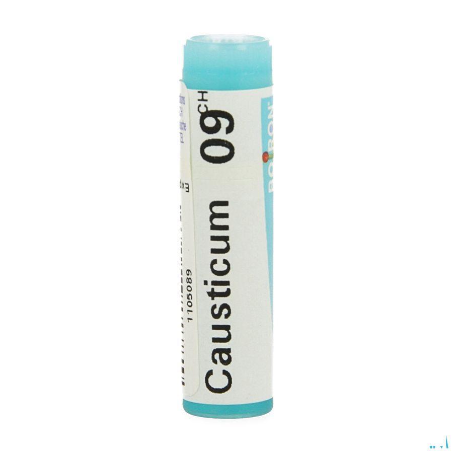 Causticum Hahnemanni 9CH Gl  -  Boiron