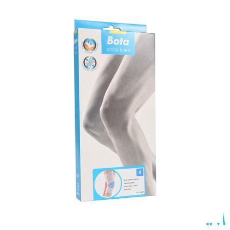 Bota Ortho Df + Baleinen 1000 Gr N4  -  Bota