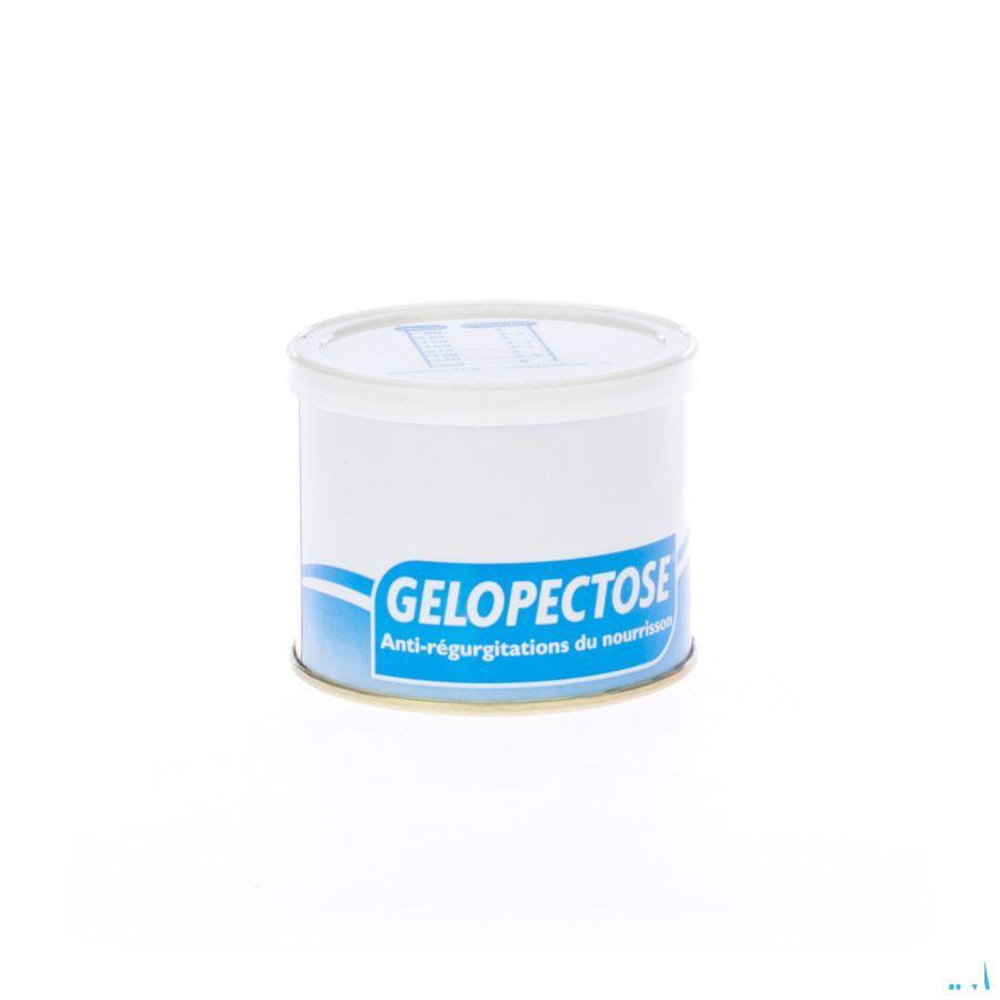 Gelopectose Baby Poedermelk 120 gr  -  Sterop