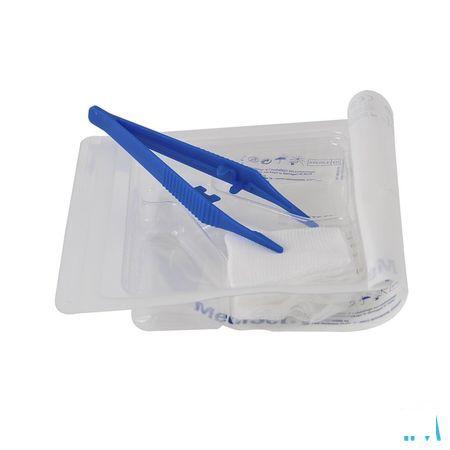 Mediset Kleine Verzorging J/B Compact 1 4755892  -  Hartmann
