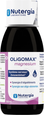 Oligomax Magnesium 150 ml  -  Lab. Nutergia
