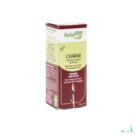 Herbalgem Charme Macerat 15 ml  -  Herbalgem