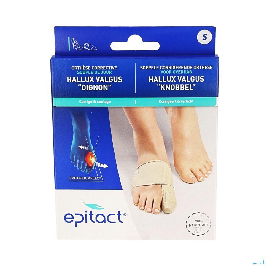 Epitact Correctieve Orthese Hallux Valgus S 0521be  -  Millet Innovation
