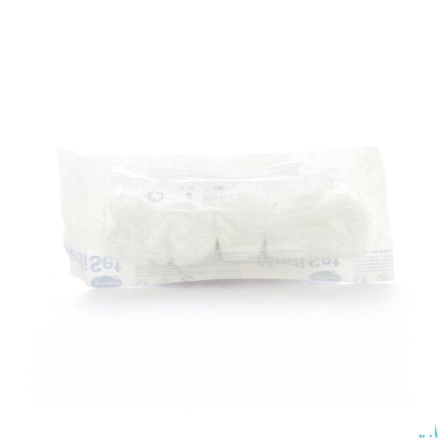 Pagasling # 3 St. - Blister S.5 P/s  -  Hartmann