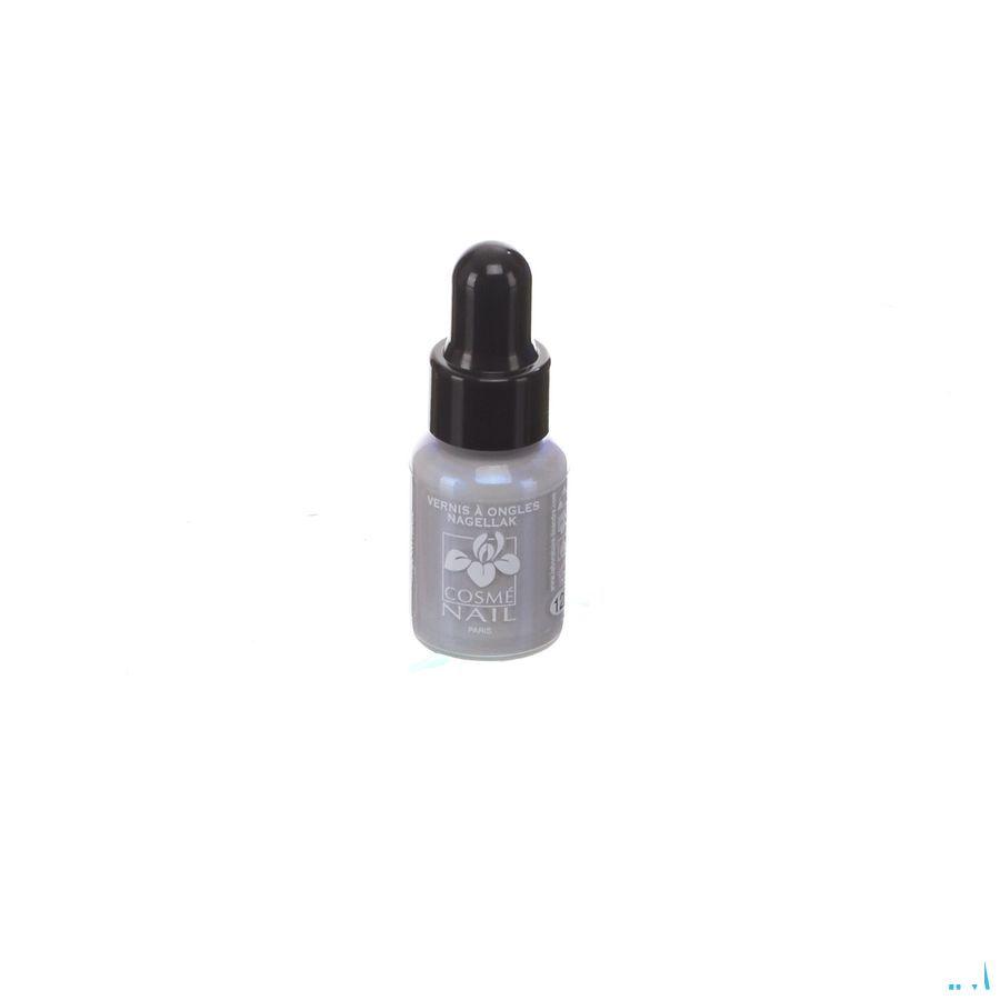 Lisandra Cosmenail Vao 126 Blanc Perle 5 ml