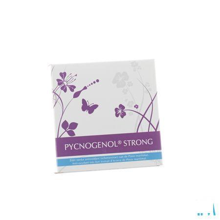 Pycnogenol Strong Comprimes 60x40 mg