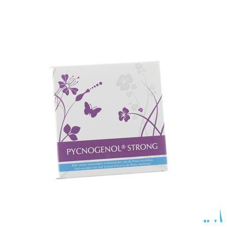 Pycnogenol Strong Tabletten 60x40 mg