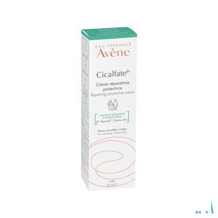 Avene Cicalfate + creme 40 ml  -  Avene
