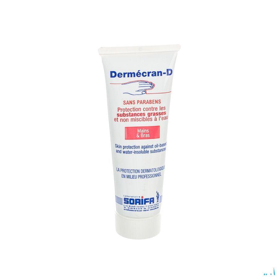 Dermecran D Pastillea 125 ml