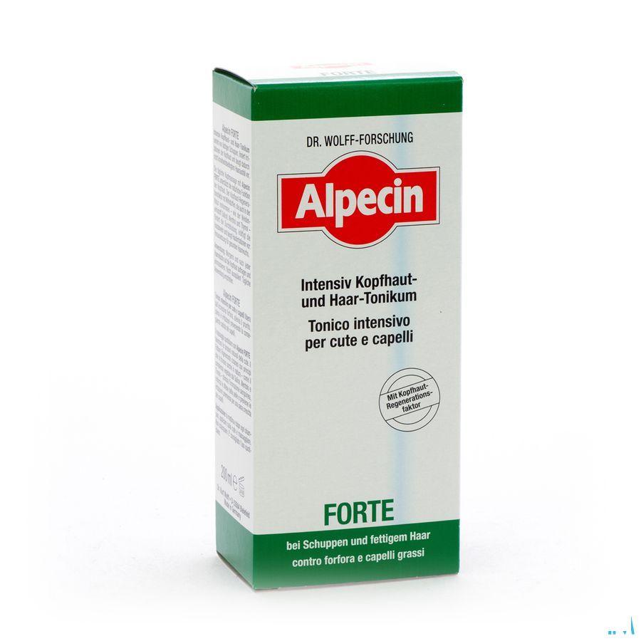 Alpecin Forte Lotion 200 ml 20312