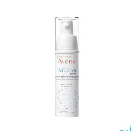 Avene Anti oxitive Serum 30 ml  -  Avene