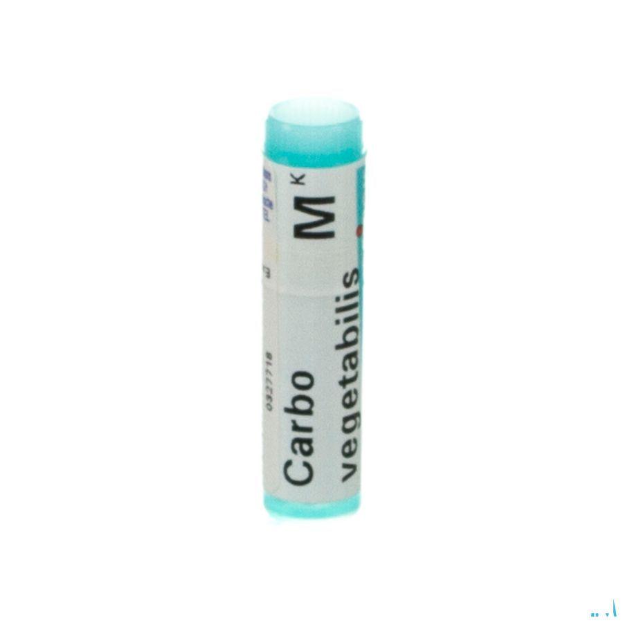 Carbo Vegetabilis MK Gl  -  Boiron