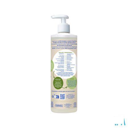 Mustela Bio Wasgel 400 ml