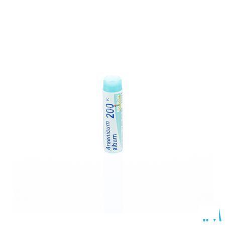 Arsenicum Album 200K Gl  -  Boiron