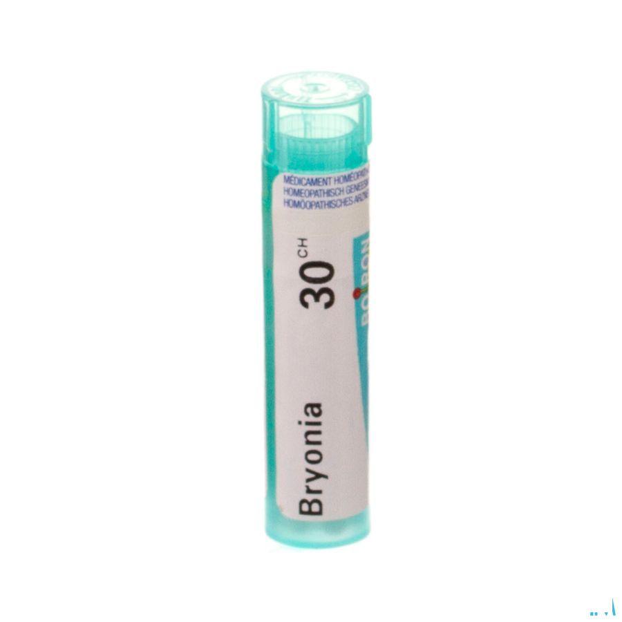 Bryonia 30CH Gr 4g  -  Boiron